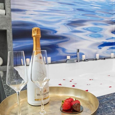 Old Town Fun & Spa بوخارست المظهر الخارجي الصورة