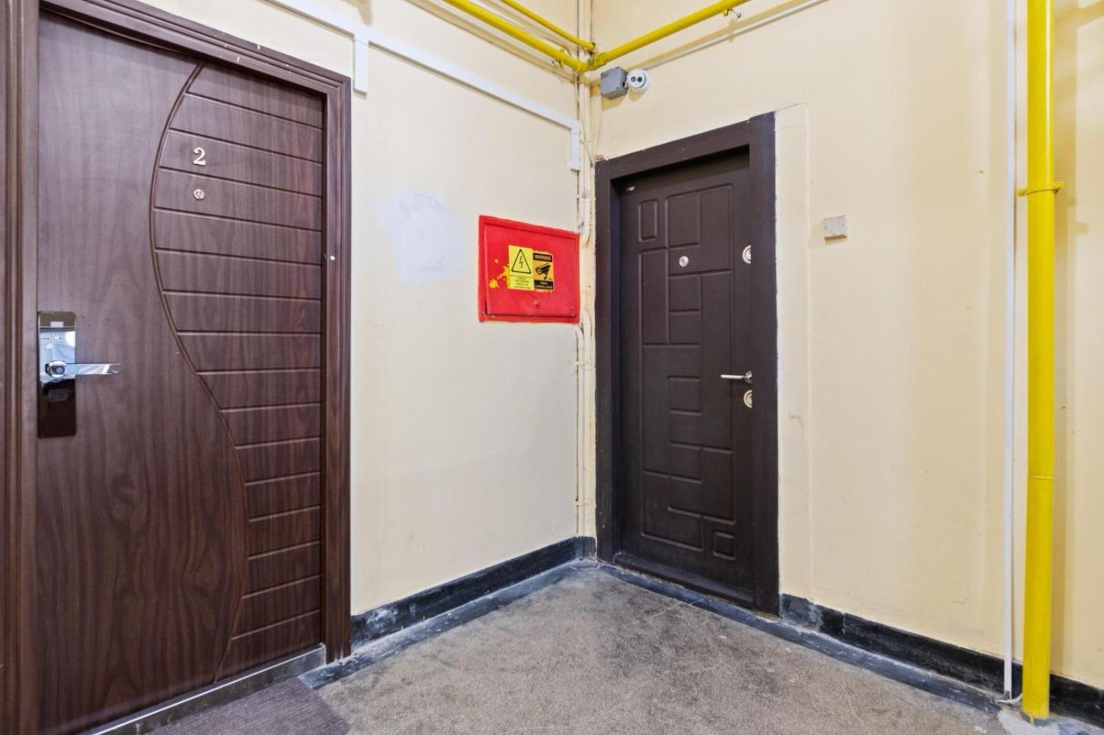 Old Town Fun & Spa بوخارست المظهر الخارجي الصورة